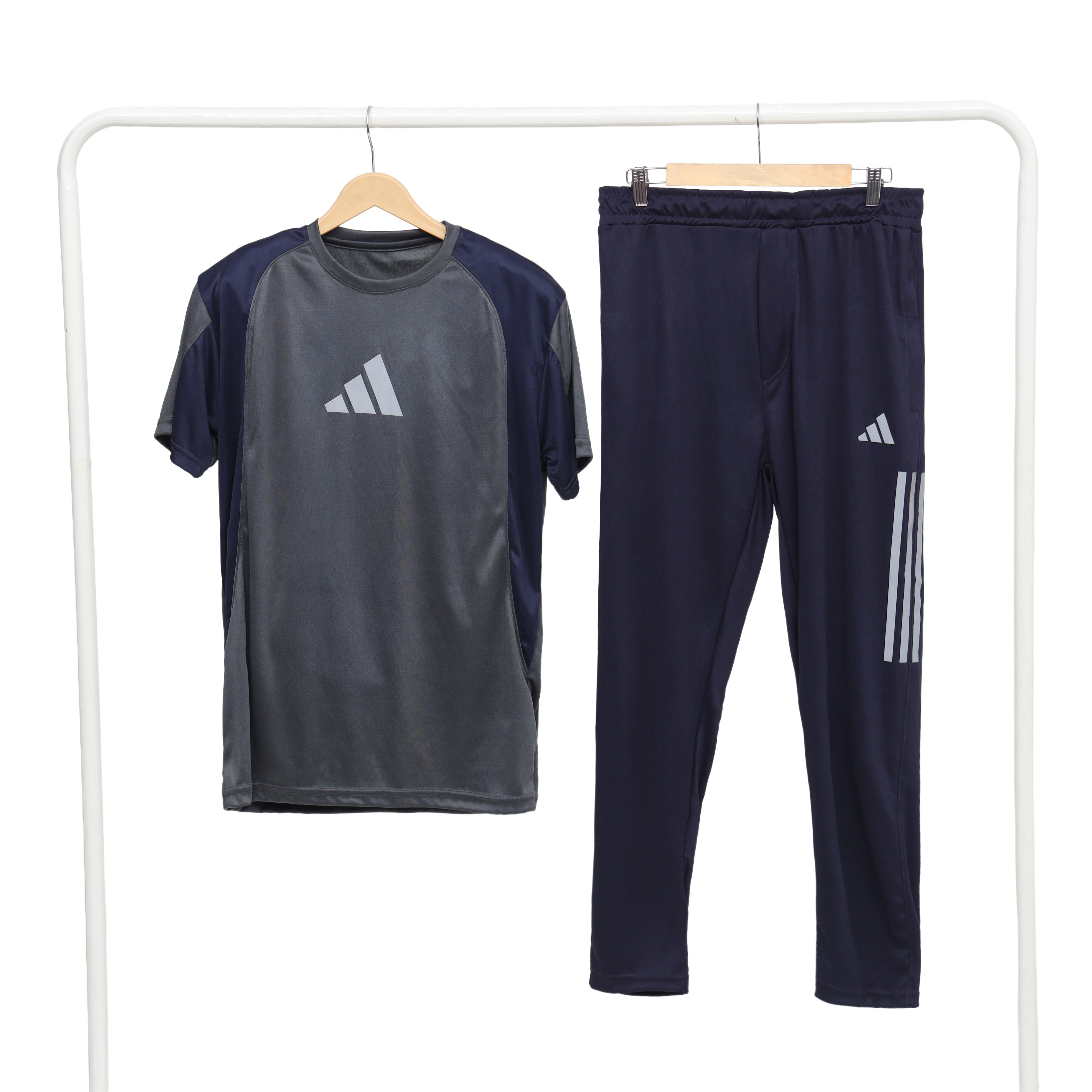 Dryfit Modern Tracksuit for Men – Active & Casual Lifestyle